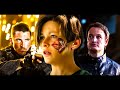 Terminator 7 End Of War (2024) Movie  Arnold Schwarzenegger, Linda Hamilton  Review and Facts