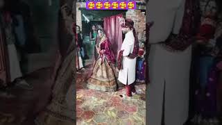 balam ji man pighlade re#bhojpuri song#bridal dance video#trendingsong#wedding video