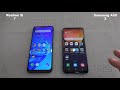 realme 5i vs samsung galaxy a50 speedtest and camera comparison