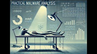 Practical Malware Analysis | Resolvendo Laboratórios de Análise Estática Básica