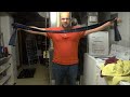 how to do an easy magic trick illusion with a scarf