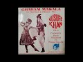 Yusuff Khan - Hardam Hari Se Preet Laga Lo