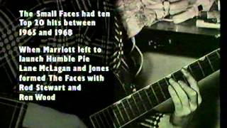 My Generation-The Small Faces-Part 4