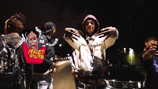 BloodGang - Step On Him 2x (Official Music Video)