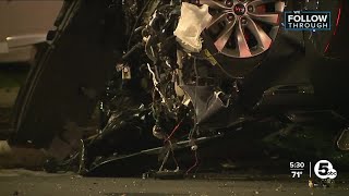 Cuyahoga Co. prosecutor wants to try teen as adult in Old Brooklyn deadly crash