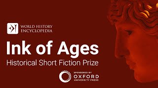 International Short Story Contest | Ink of Ages