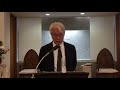 20241117　伊集院キリスト教会　第二礼拝　宣教動画（佐々木和之氏）