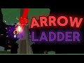 Every Arrow Ladder Variation | Rogue Demon