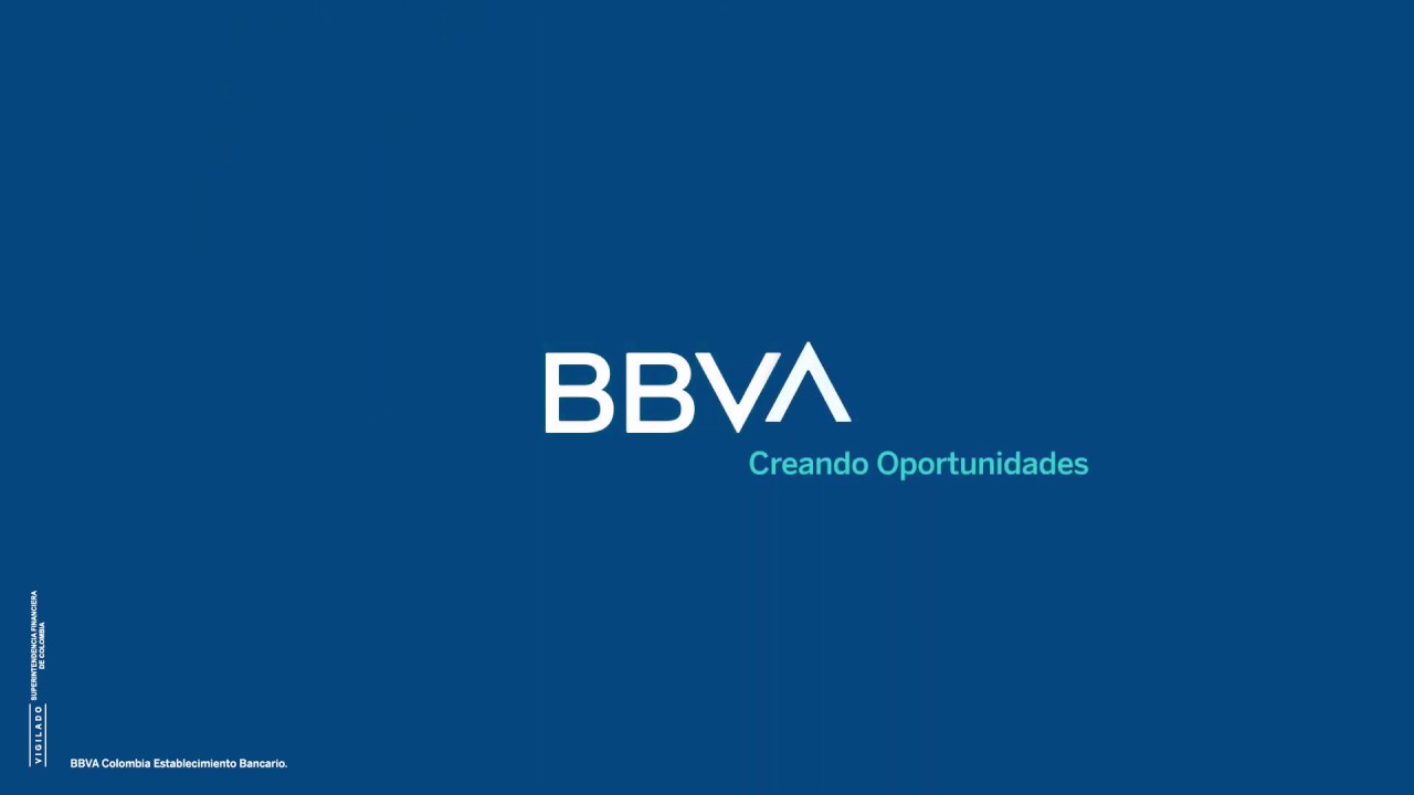 ¿Cómo Recuperar La Clave De BBVA Net? - YouTube