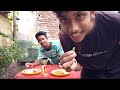 আকৌ এটা নতুন challenge 😱 কোন জিকিল আৰু কোন হাৰিল 😥😥 karan vlogs new assamese funny vlog 2023