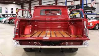 1964 GMC Pickup