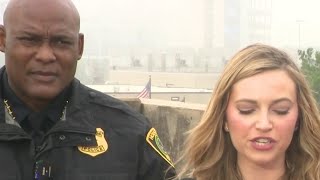 Final Four safety: Mothers Against Drunk Driving team up with AAA Texas, HPD to warn drivers ahe...