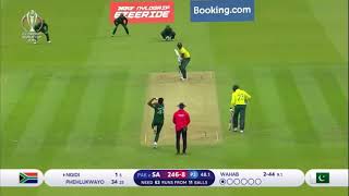 Waqab Riaz All Time Best Videos || Wahab Riaz Wickets Behind the Stump's | T10 | PSL | World cup