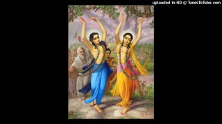 Dhana Mora Nityananda - Tamal Krsna Das - Gaudiya Bhajans \u0026 Kirtans