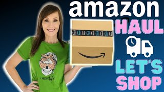 Amazon Haul💙New Finds & Old Favorites 2021