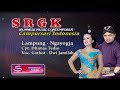 Lampung Ngayogya - Gathot Ft Dwi Jamilah - Live Srgk Campursari