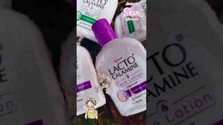 New Lacto Calamine Daily Face Lotion For Pimples,DarkSpots and BlackHeads. Shop Now#skincare