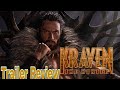 Kraven The Hunter Trailer Review | miss mk movies