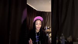 Coi Leray - No More Parties Ft Lil Durk Snippet