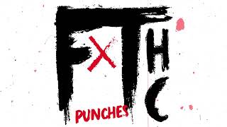 Frank Turner // Punches //  Audio