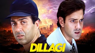 Dillagi Hindi Full Movie - Sunny Deol - Bobby Deol - Urmila Matondkar - Bollywood Action Movie