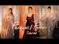 Ready to Wear Saree from Amazon| Pre Stitched Saree for Farewell, Freshers | Amazon Saree Haul 2024