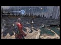 Hardrefill The Callous No Damage (GMGOW Difficulty)