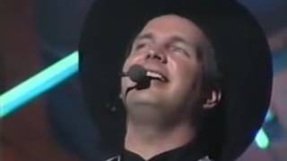 Garth Brooks The River Live 1992