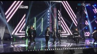 [HD 1080P] 111229 Super Junior 슈퍼주니어 - Mr.Simple