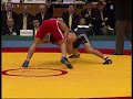 yarygin s gran prix 2007 finals 60 74 kg