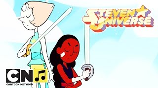 Steven Universe ♫ Do It for Her ♫ Cartoon Network