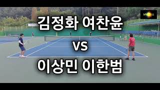 20211002 PETC(김정화 여찬윤 vs 이상민 이한범)