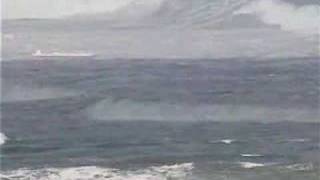 CREEPY CAPE COD !!!!!