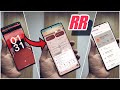 The BEST ALTERNATIVE of RESURRECTION REMIX Custom ROM is here 🤯: ft. 10X ROM 🤩