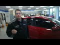 2017 honda civic hatchback deal @ college hills honda