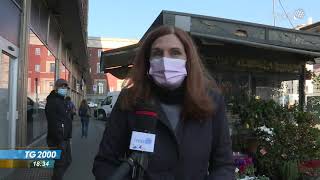 Lombardia è in zona arancione. Tornano le restrizioni anti-covid