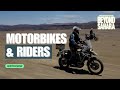 Beyond Sahara: Africa’s Toughest Motorcycle Expedition – 20,000 KM of Pure Adventure