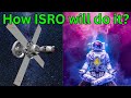 Indian Space Station | Indian on the Moon | ISRO