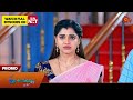 Pudhu Vasantham - Special Promo | 10 Dec 2024 | Tamil Serial | Sun TV