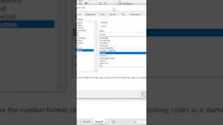 Convert Time format from 24 hour to 12 hour in EXCEL #excel #exceltutorial