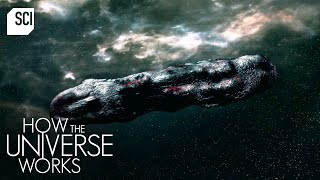 ʻOumuamua: Our First Interstellar Visitor | How the Universe Works | Science Channel