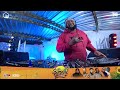 Demossco Live | GO DEEP or GO HOME with ROSS @ White House, Ndofaya