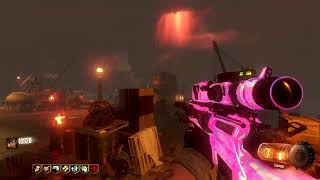 The Worst Jumpscare In CoD Zombies