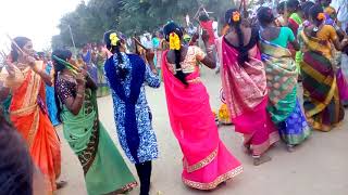 Gouraram batukamma(2018)