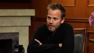 Stephen Dorff opens up about his brother's death | Larry King Now | Ora.TV