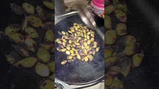 भुना हुआ हरा चना Roasted Green Chana 😋