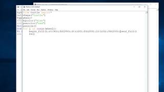 progaming Python Turtle Tutorial How to Create Wheel