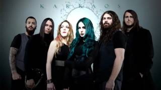 Karkaos - Let The Curtain Fall (NEW SONG)