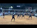 🔥mangalore university raki vs shidlaghatta🔥 kadugodi tournament