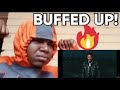 Comethazine - Buffed Up (Official Audio)(REACTION)